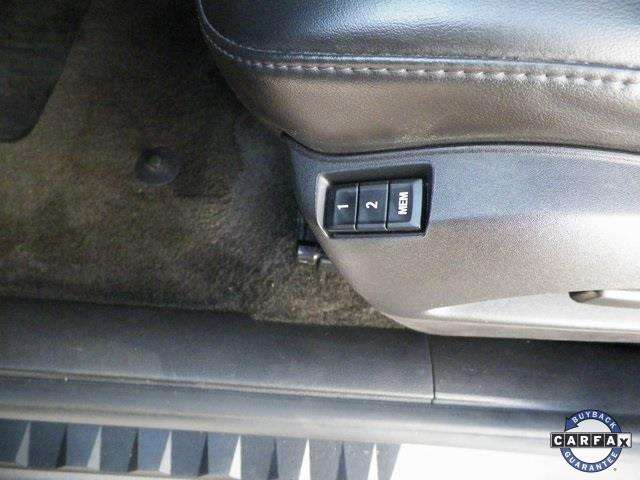 2011 Chevrolet Equinox LTZ 4dr SUV